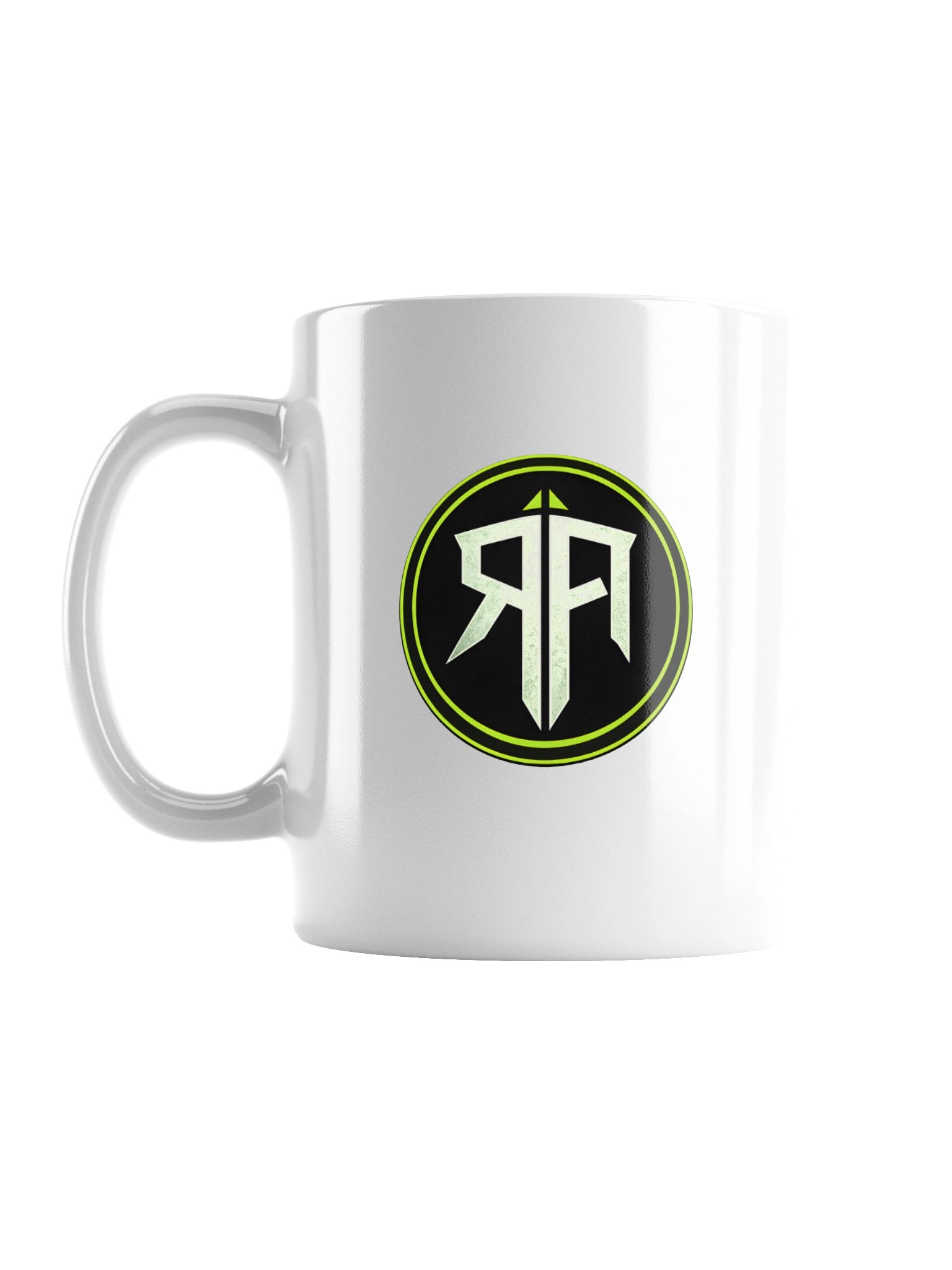ROOT ACCESS™ Signature Coffee Mug product image (1)