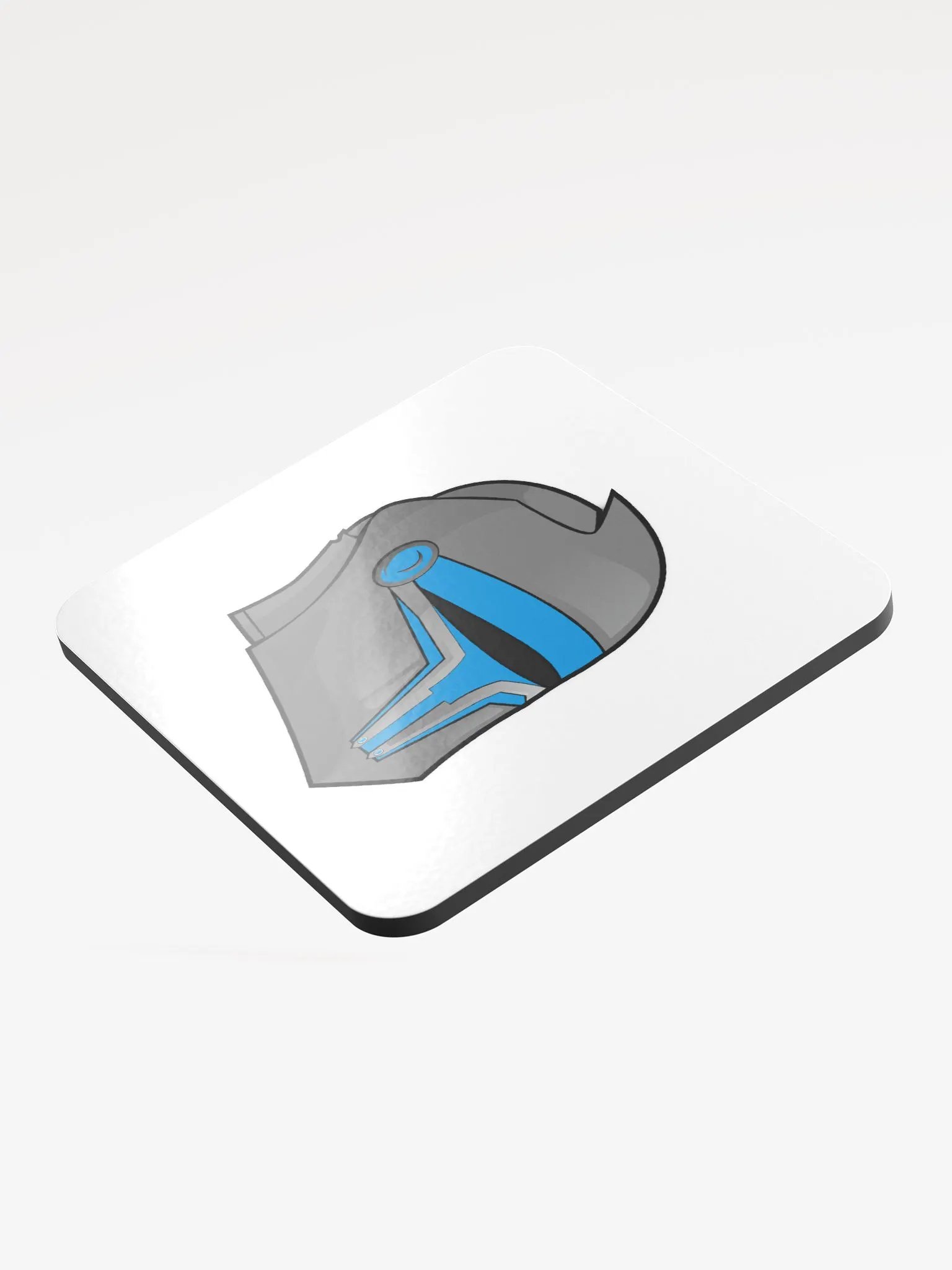 Revan Lygar Helmet Coaster product image (3)