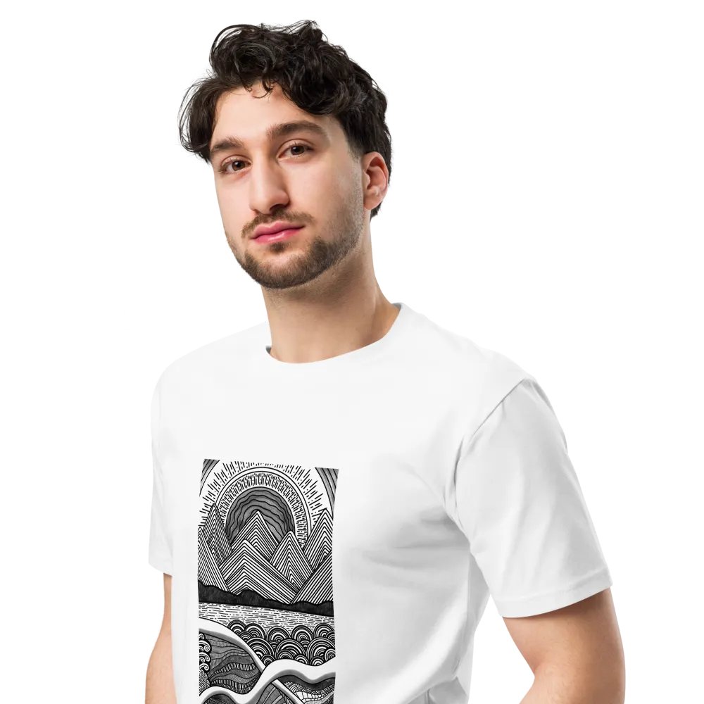 Landscape Zendoodle product image (4)