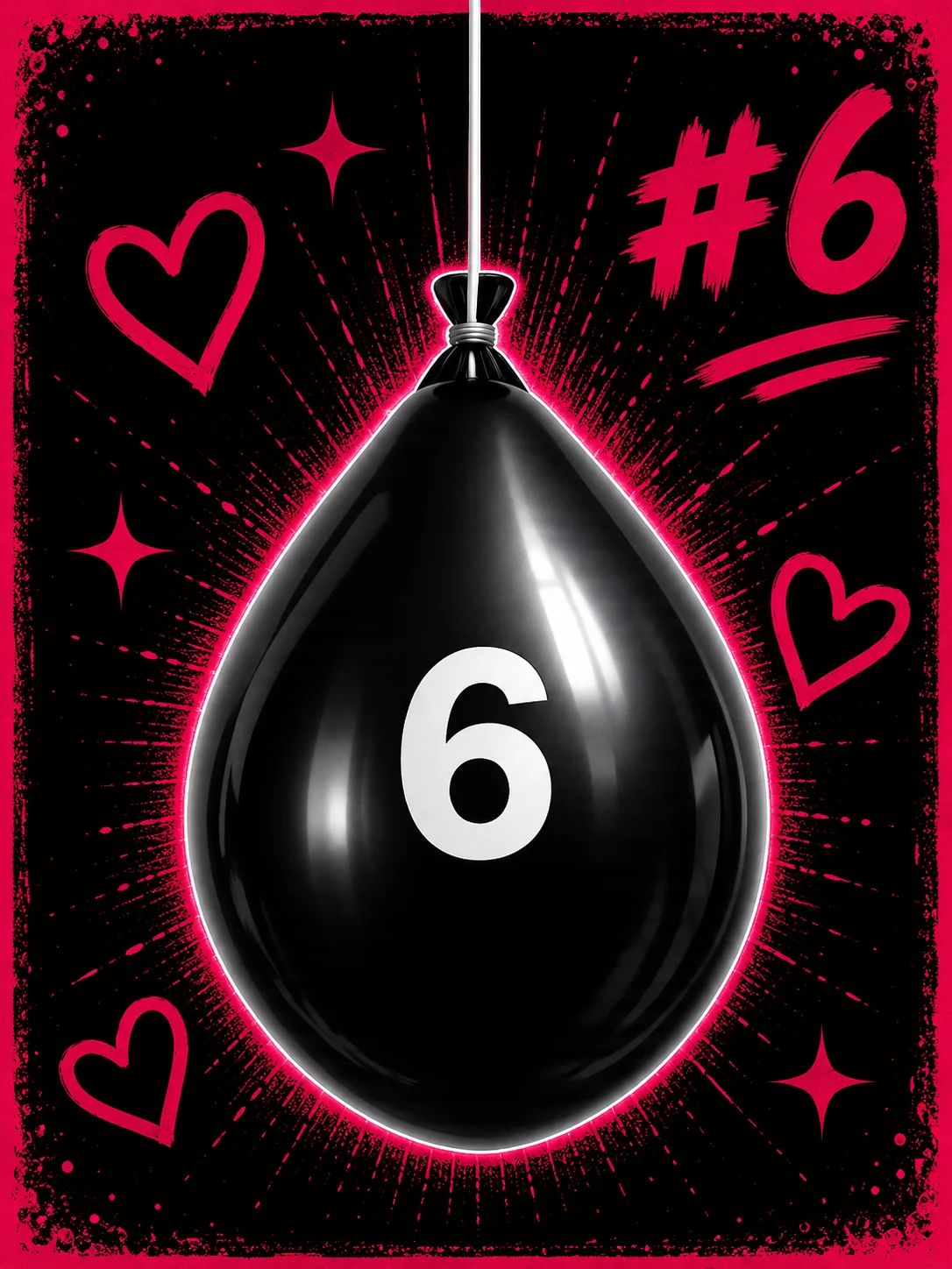Balloon 6 product image (1)