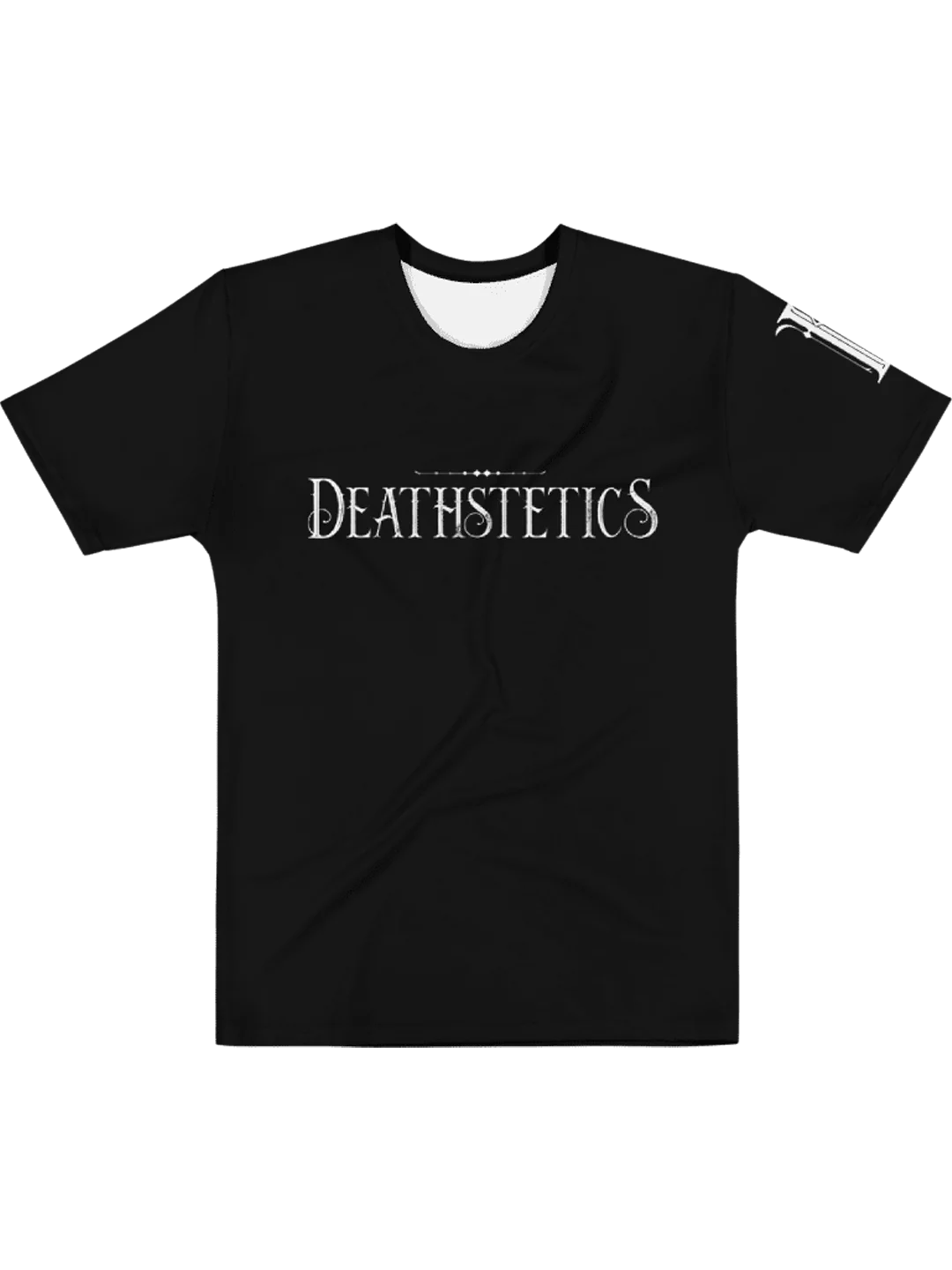 Deathstetics T-Shirts (Men) product image (1)