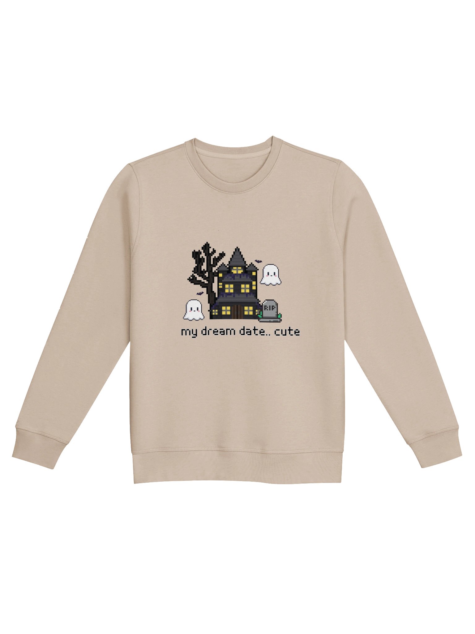 Dream Date Crewneck product image (2)