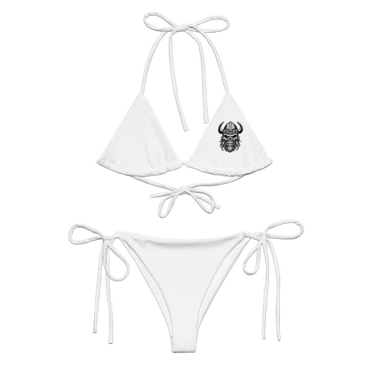 Juggernaut String Bikini product image (1)