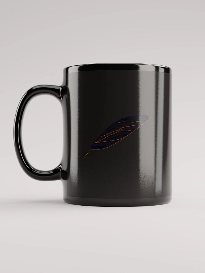 Every Child Matters Mug (Black) product image (1)