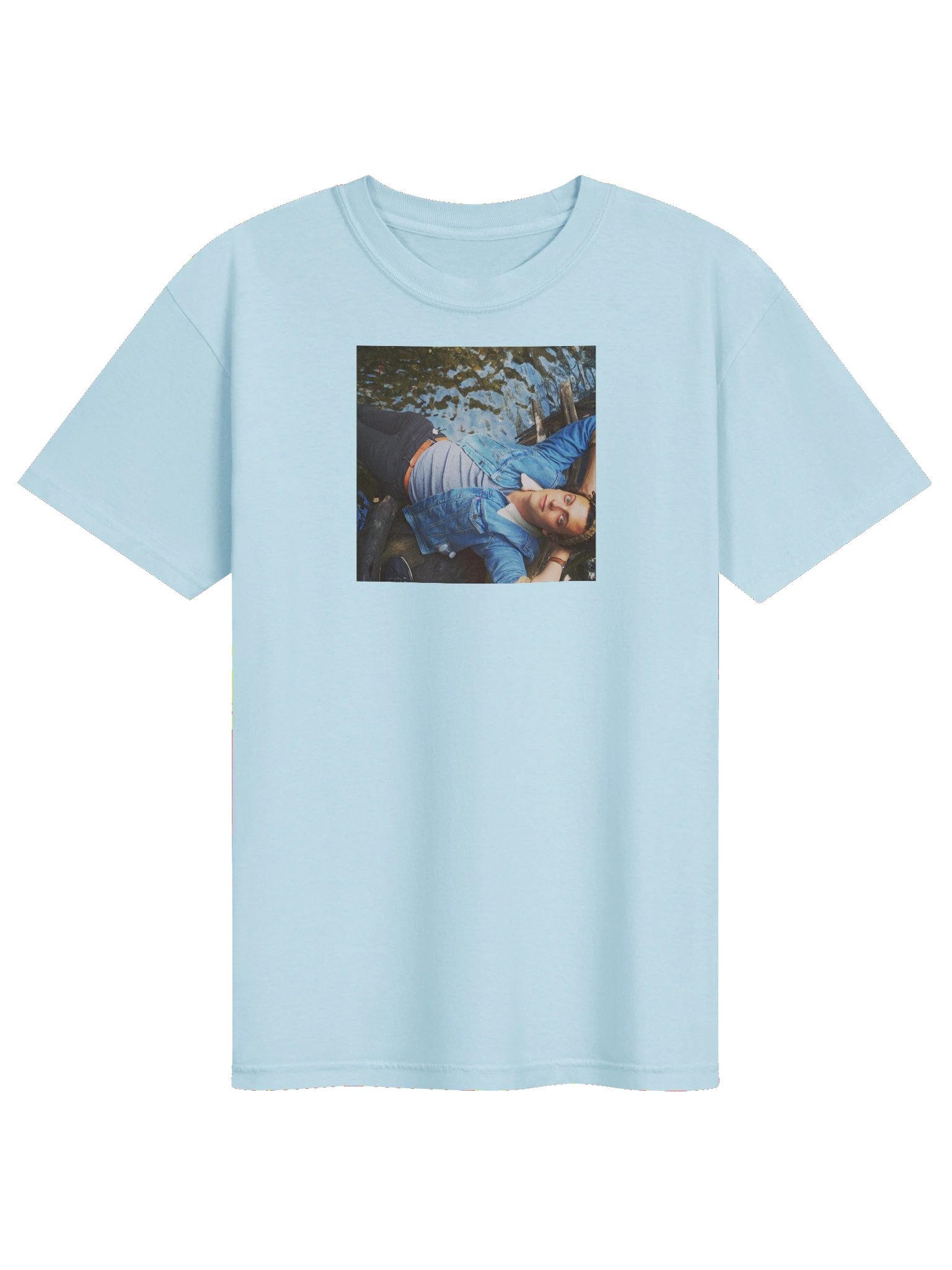 Peter Gilroy Crystal River T product image (1)