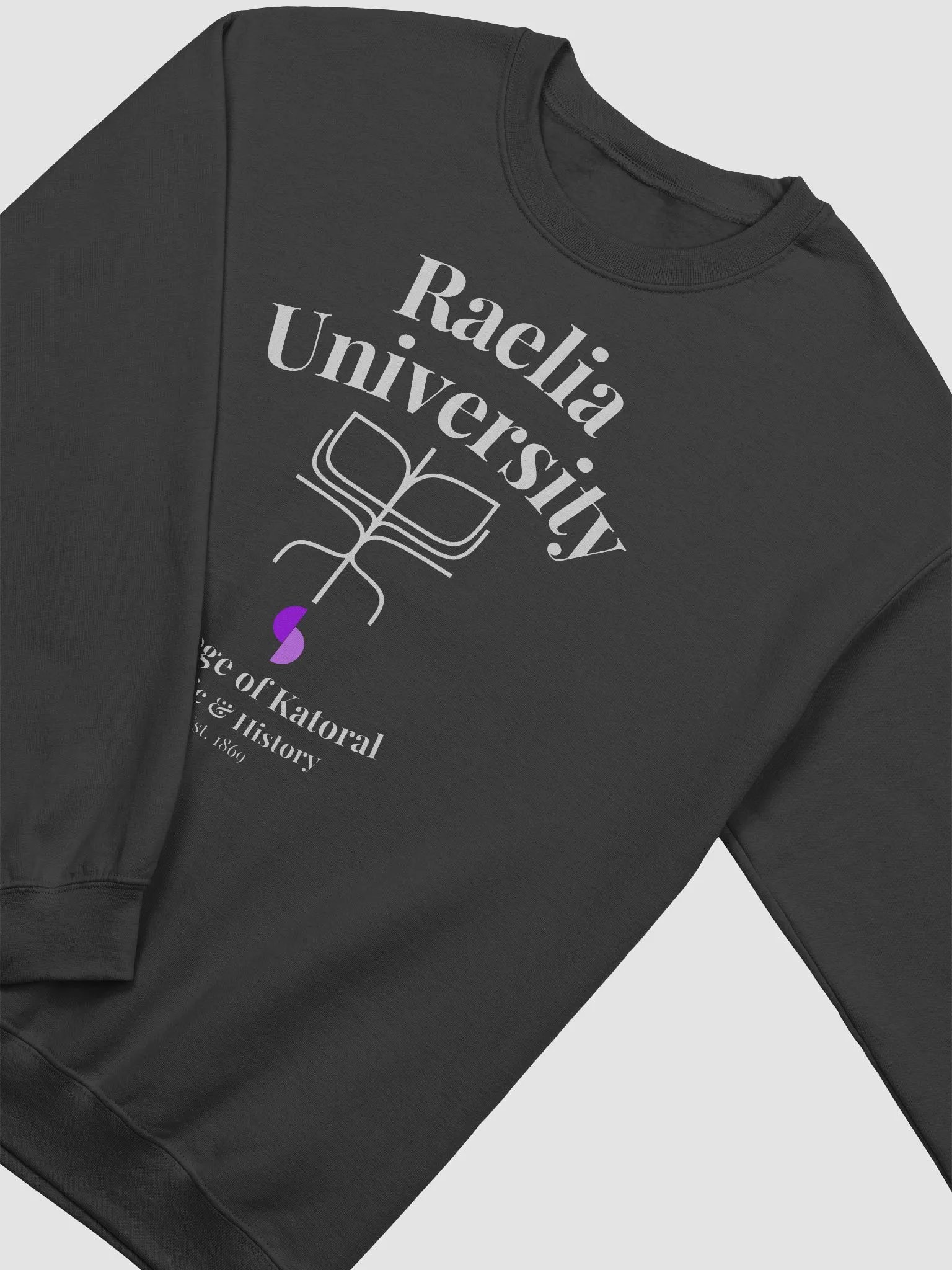 RUCK Crewneck product image (3)