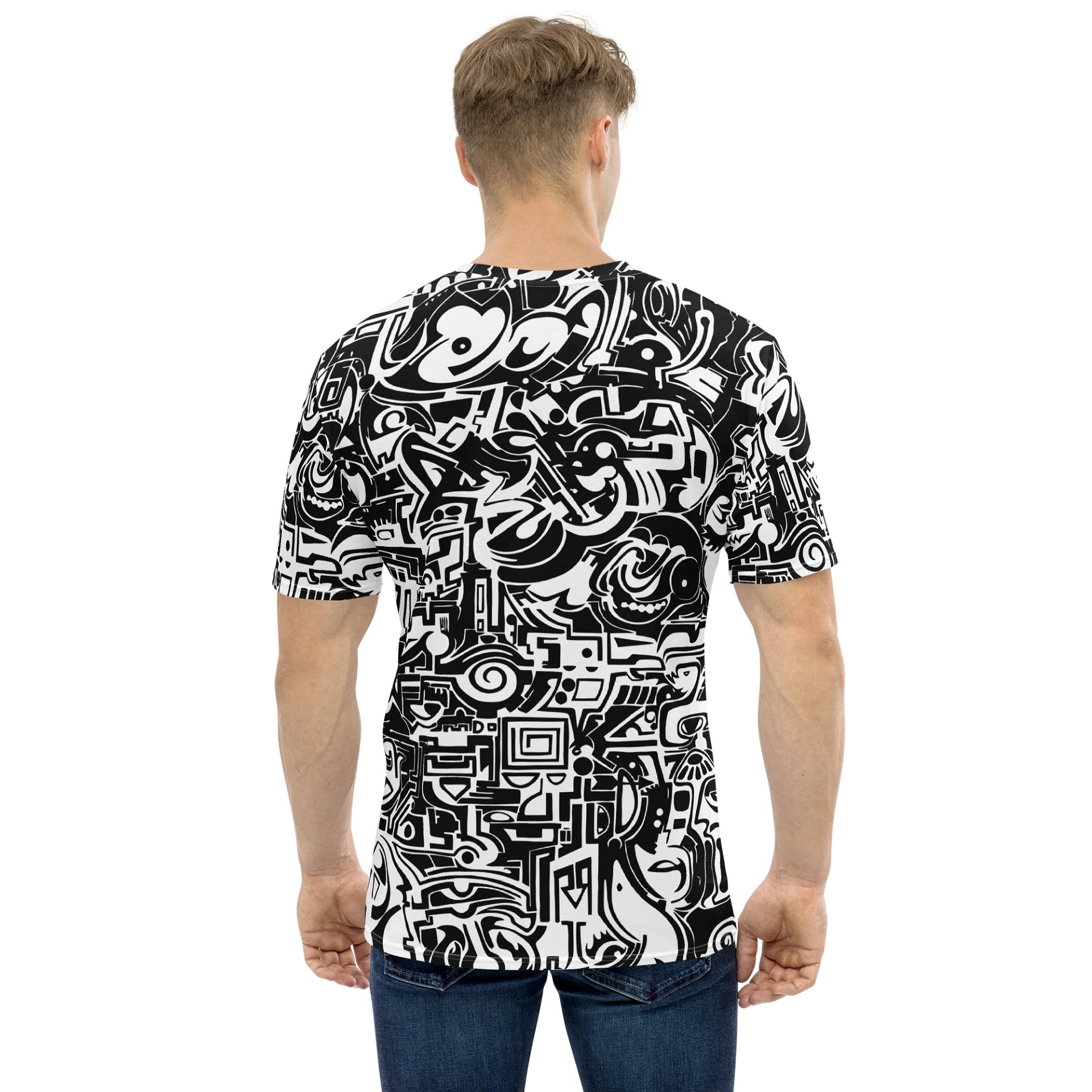 Asylum Graffity product image (1)