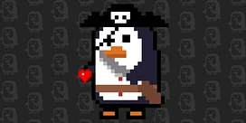 Booty Benefactor tier thumbnail