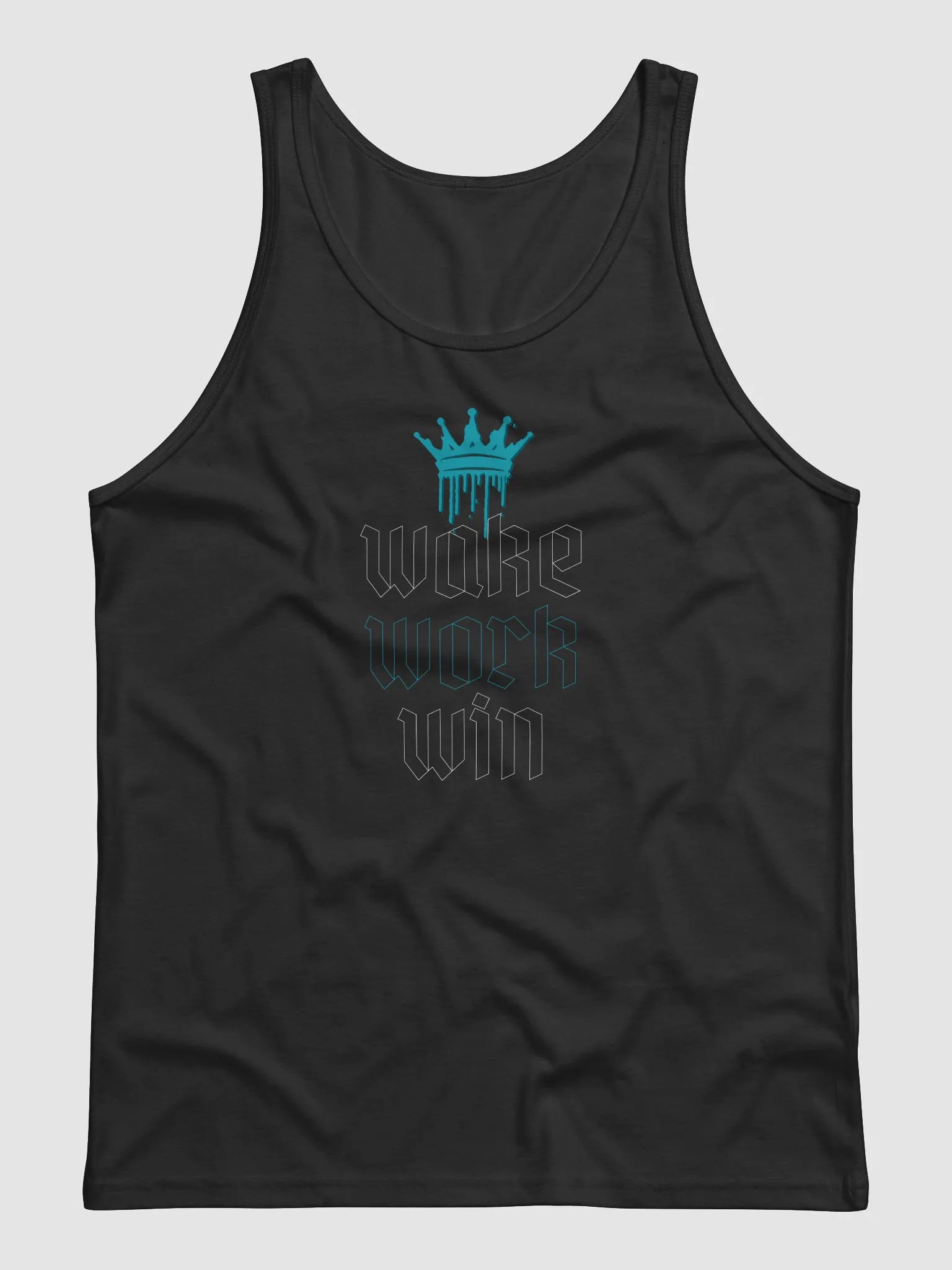 Wake, Work, Win product image (1)