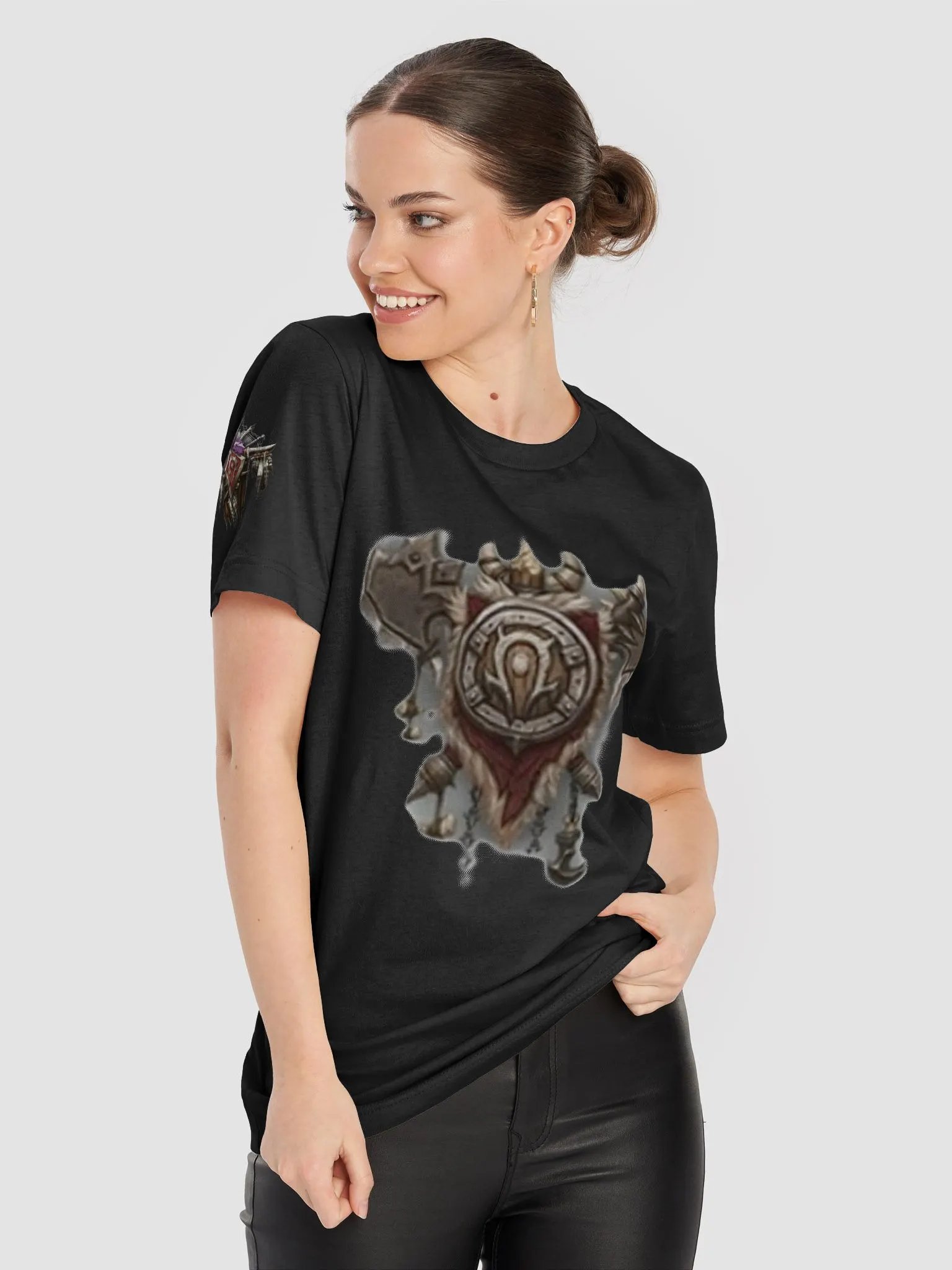 Maghar Orc Shaman product image (8)