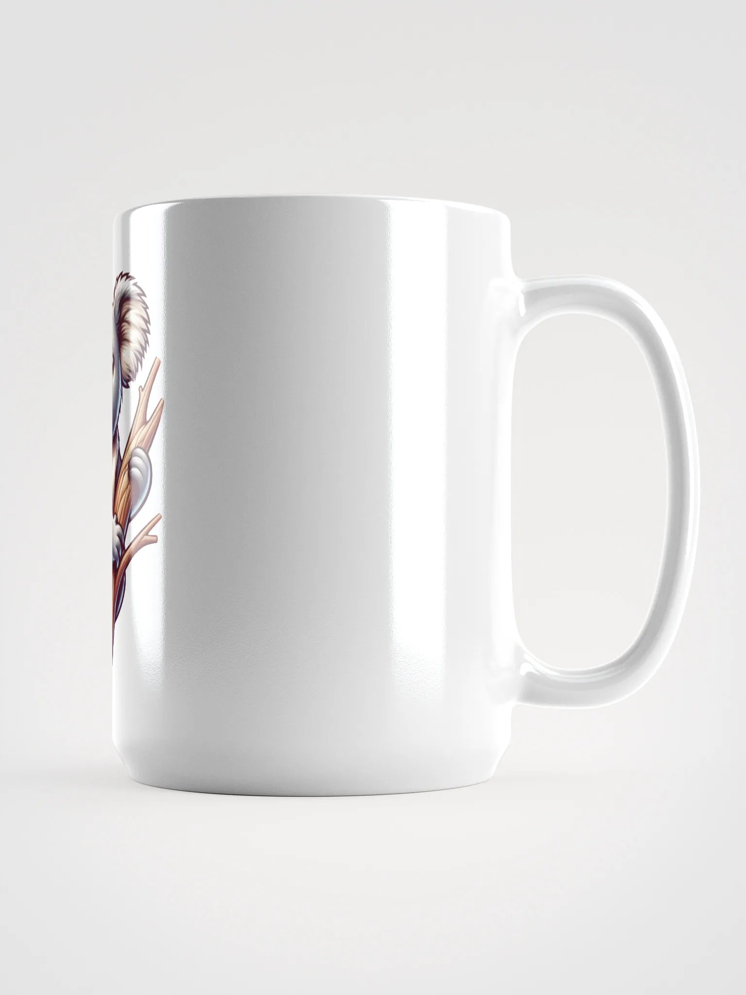 Koala Haven Mug product image (1)