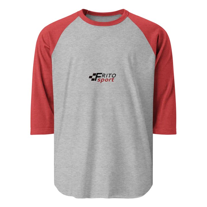 Fritosport baseball product image (1)