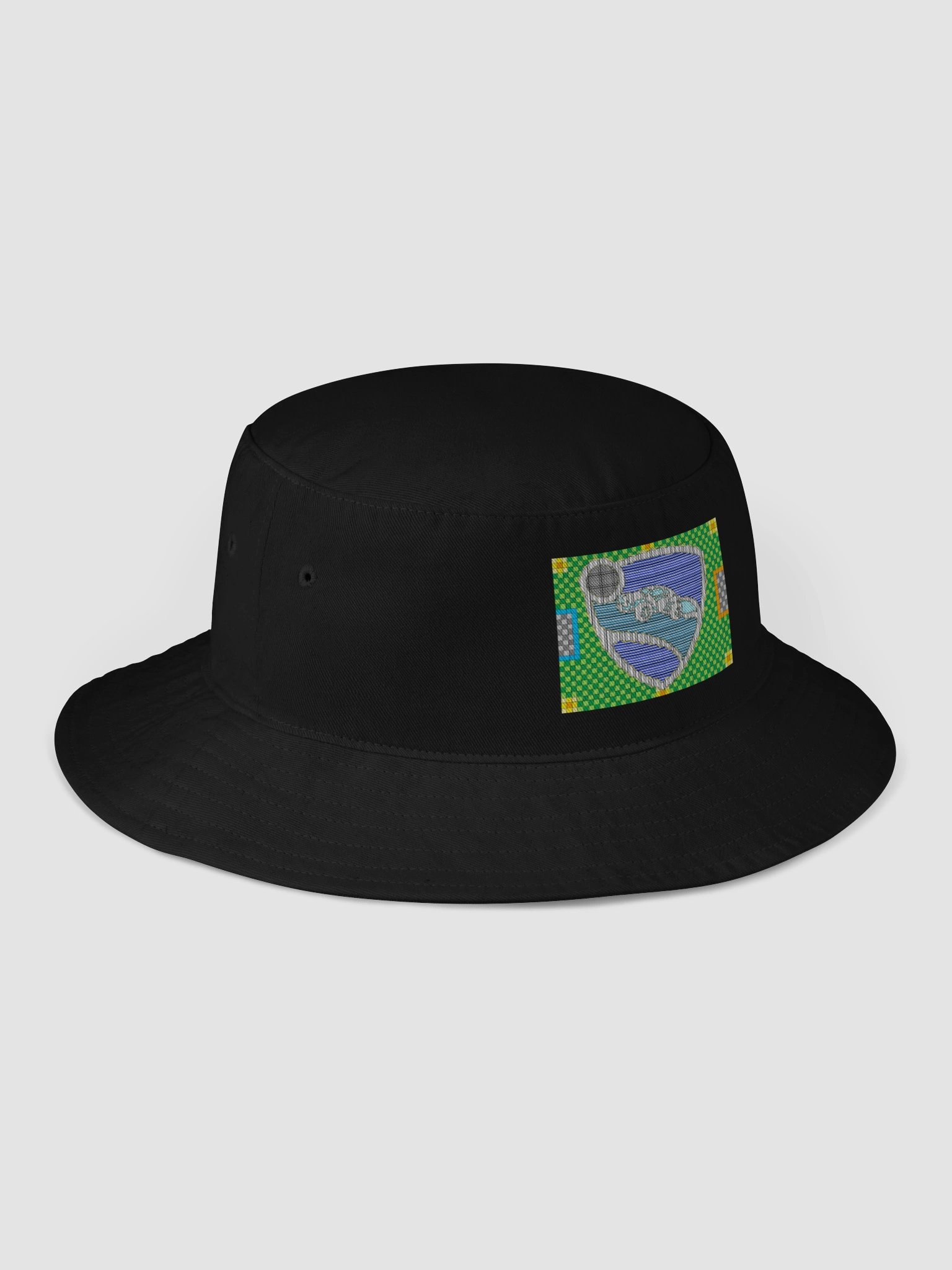 Bucket Hat (Rocket League) product image (11)