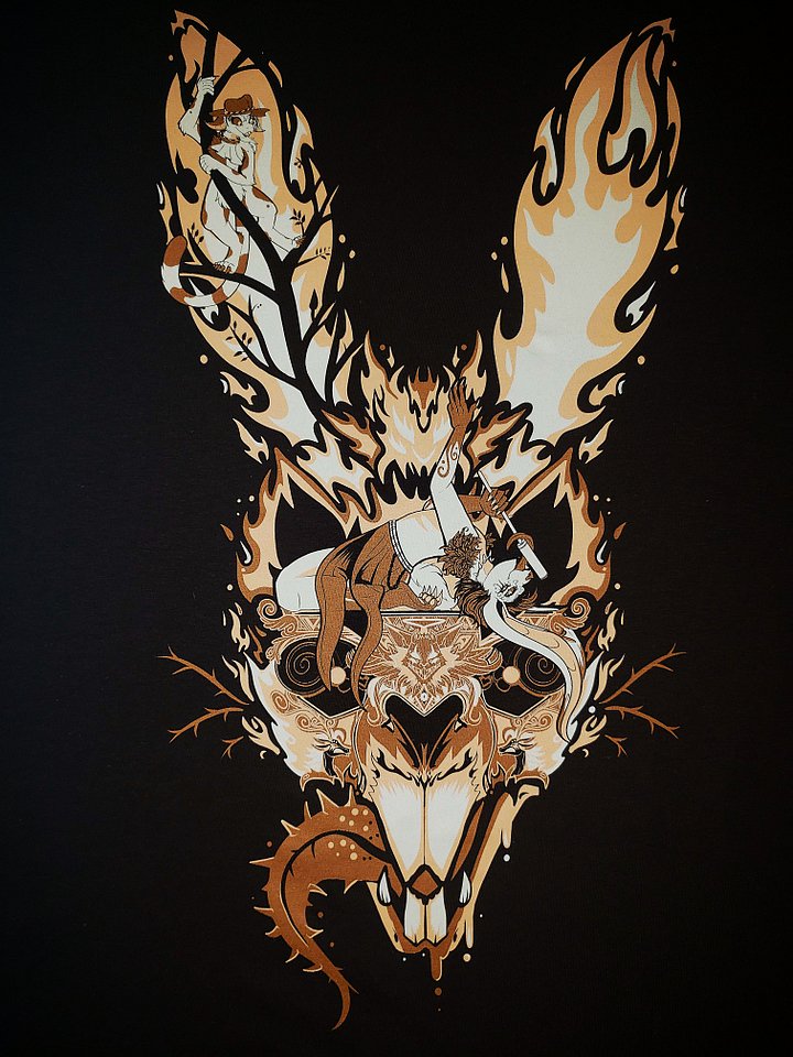 Harlow Ritual Shirt product image (2)