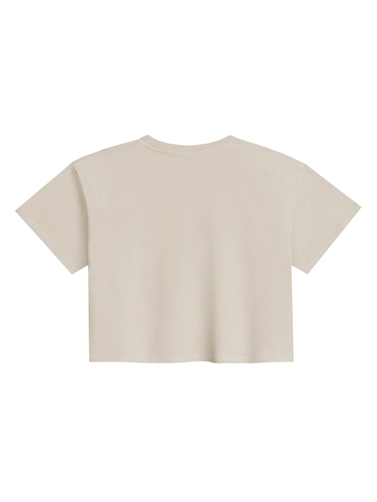 Vintage Champagne Production Crop Top product image (10)