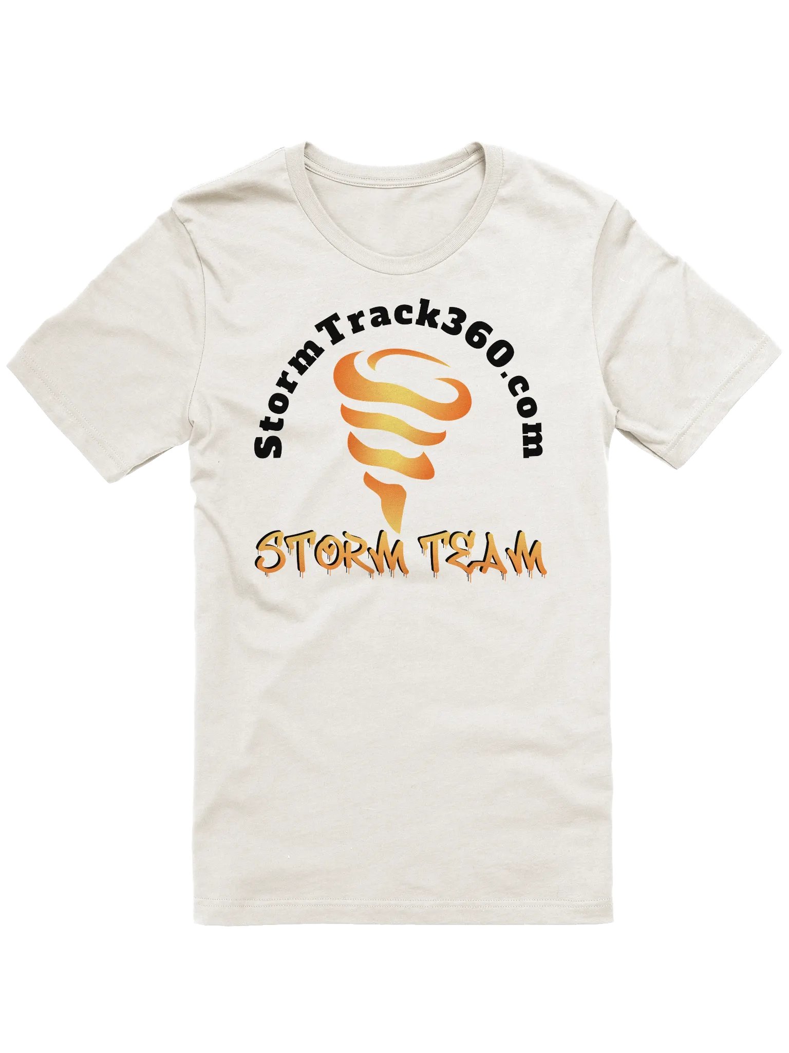 FRONT/BACK LOGO T - SHIRT product image (3)