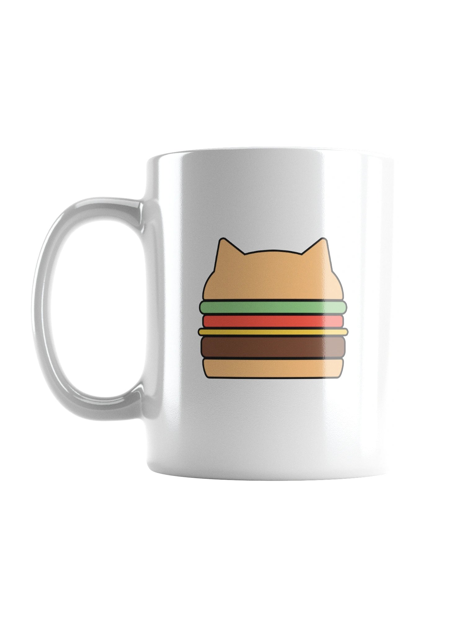 Mugkisser (11oz) product image (6)