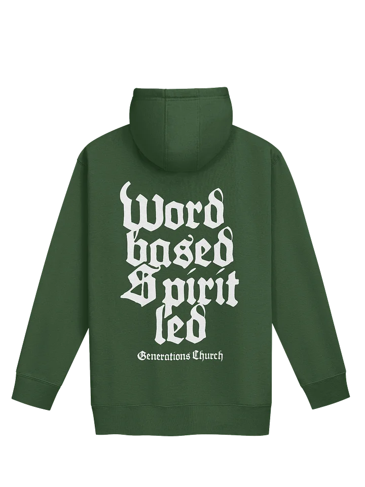 Field Force Hoodie product image (7)