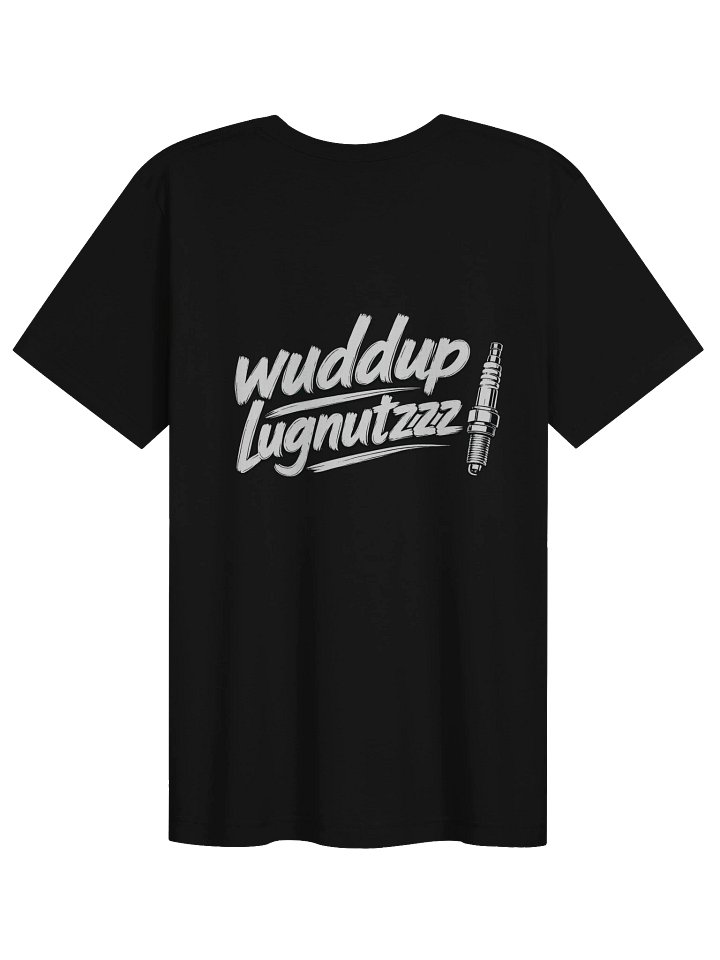 Maxwell the Mobile Mechanic T-Shirt product image (3)