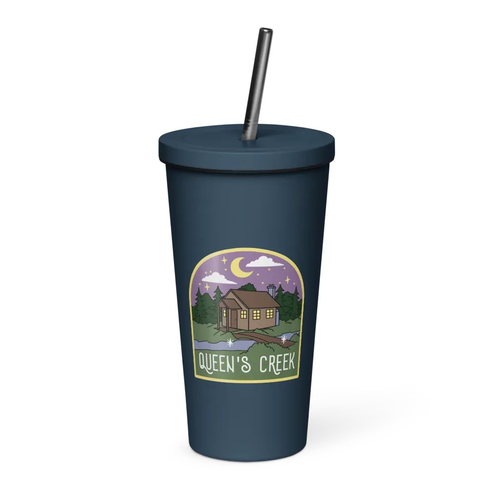 Queen's Creek Cup product image (5)