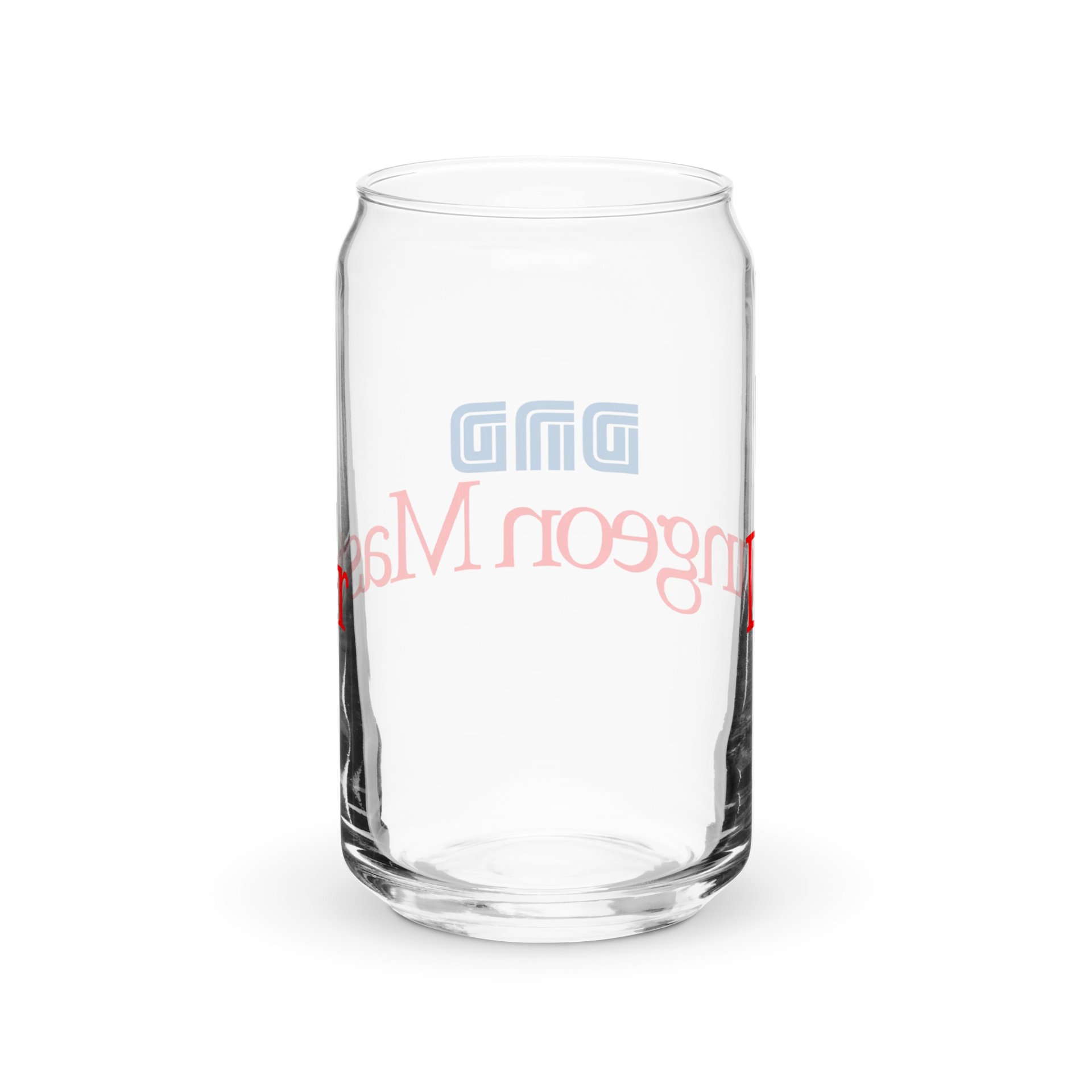 Dungeon Master Can-Shaped Glass product image (3)