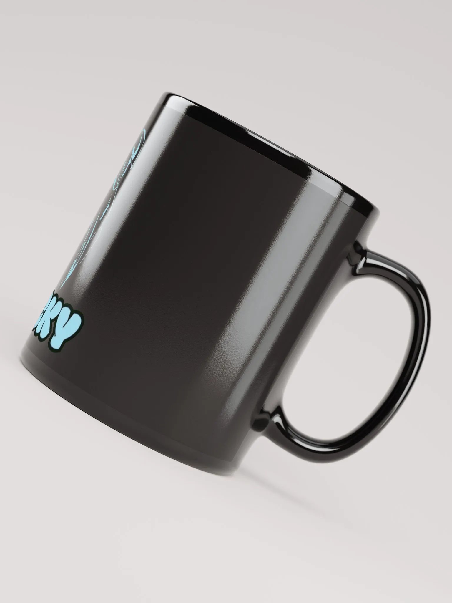 Wacky Coffee Mug product image (4)