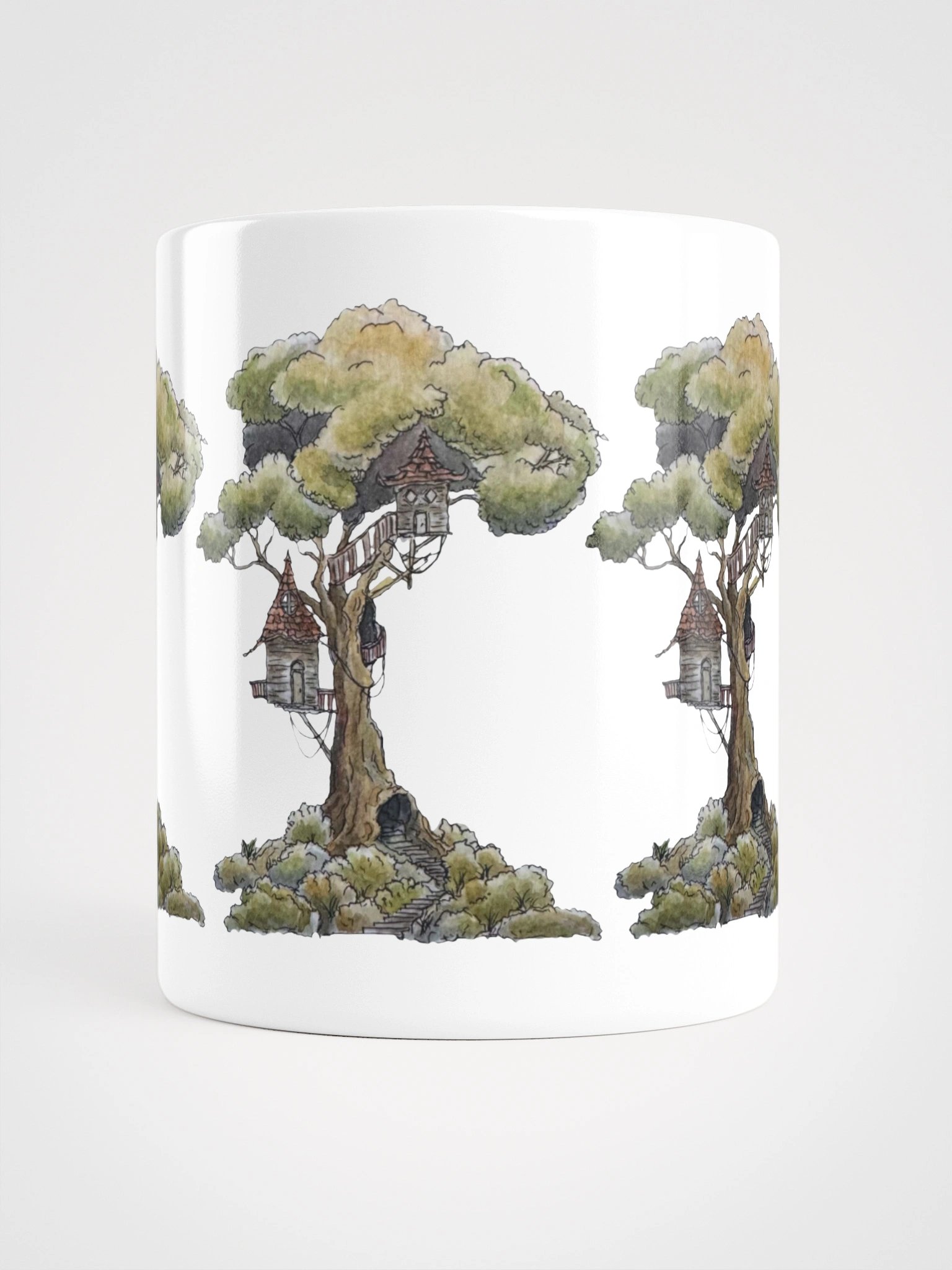 F.R.Treehouse Mug product image (4)