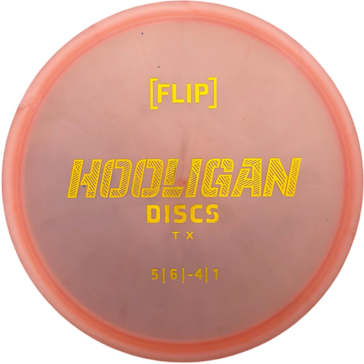 HOOLIGAN DISCS [FLIP] - MIDRANGE product image (1)