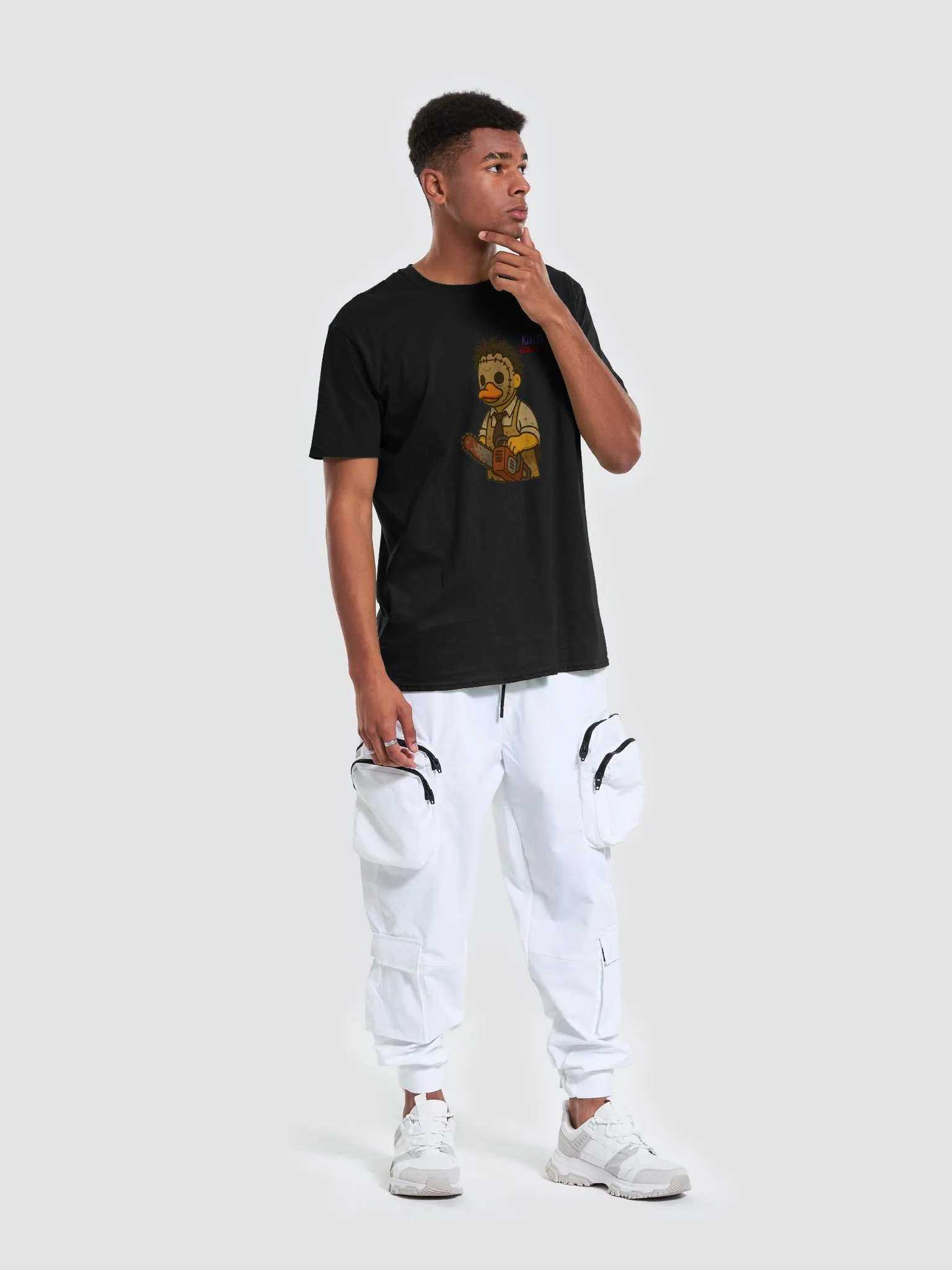 Leatherduck Tee product image (21)