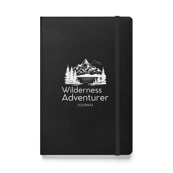 Adventure Journal product image (1)