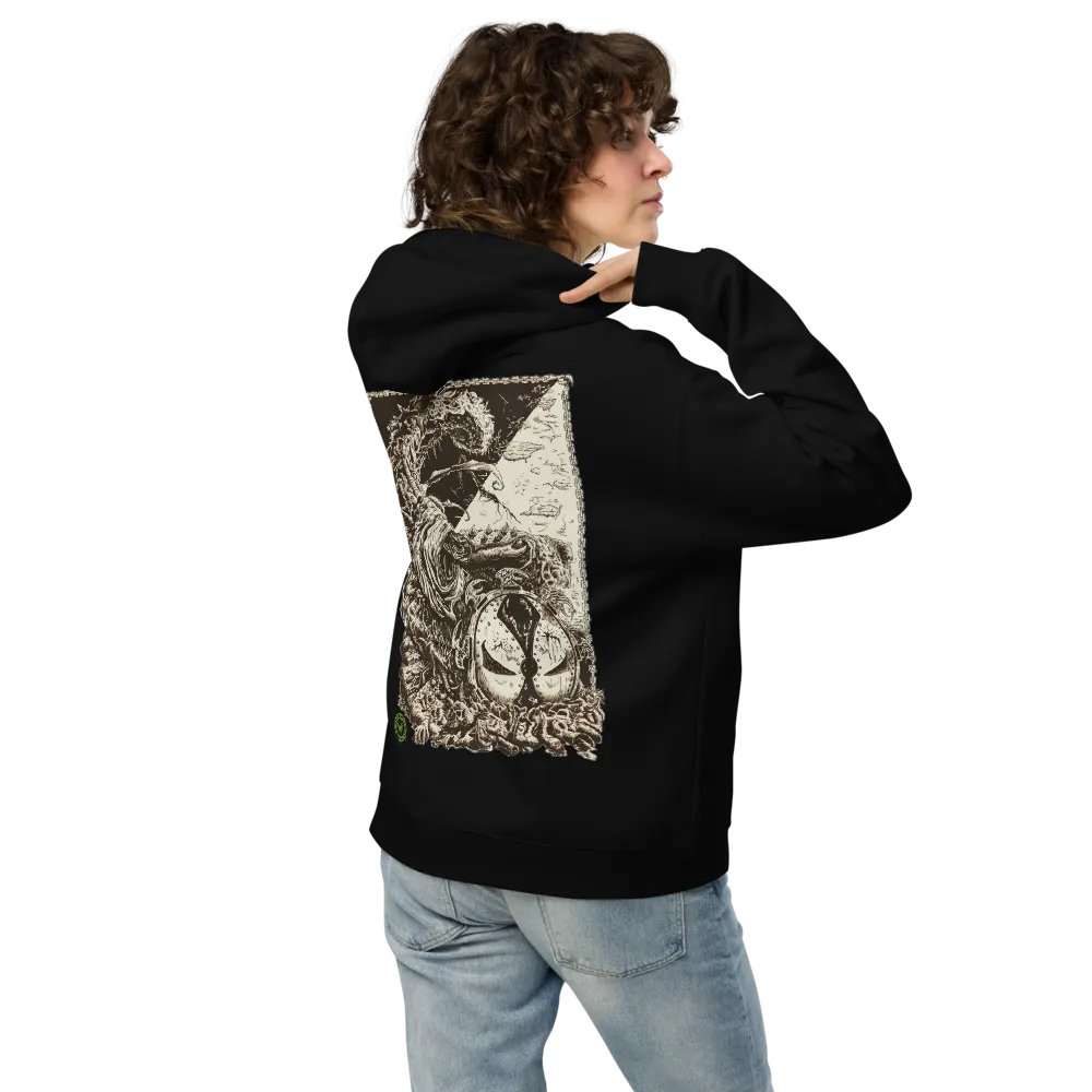 Hellspawn- Hoodie product image (6)