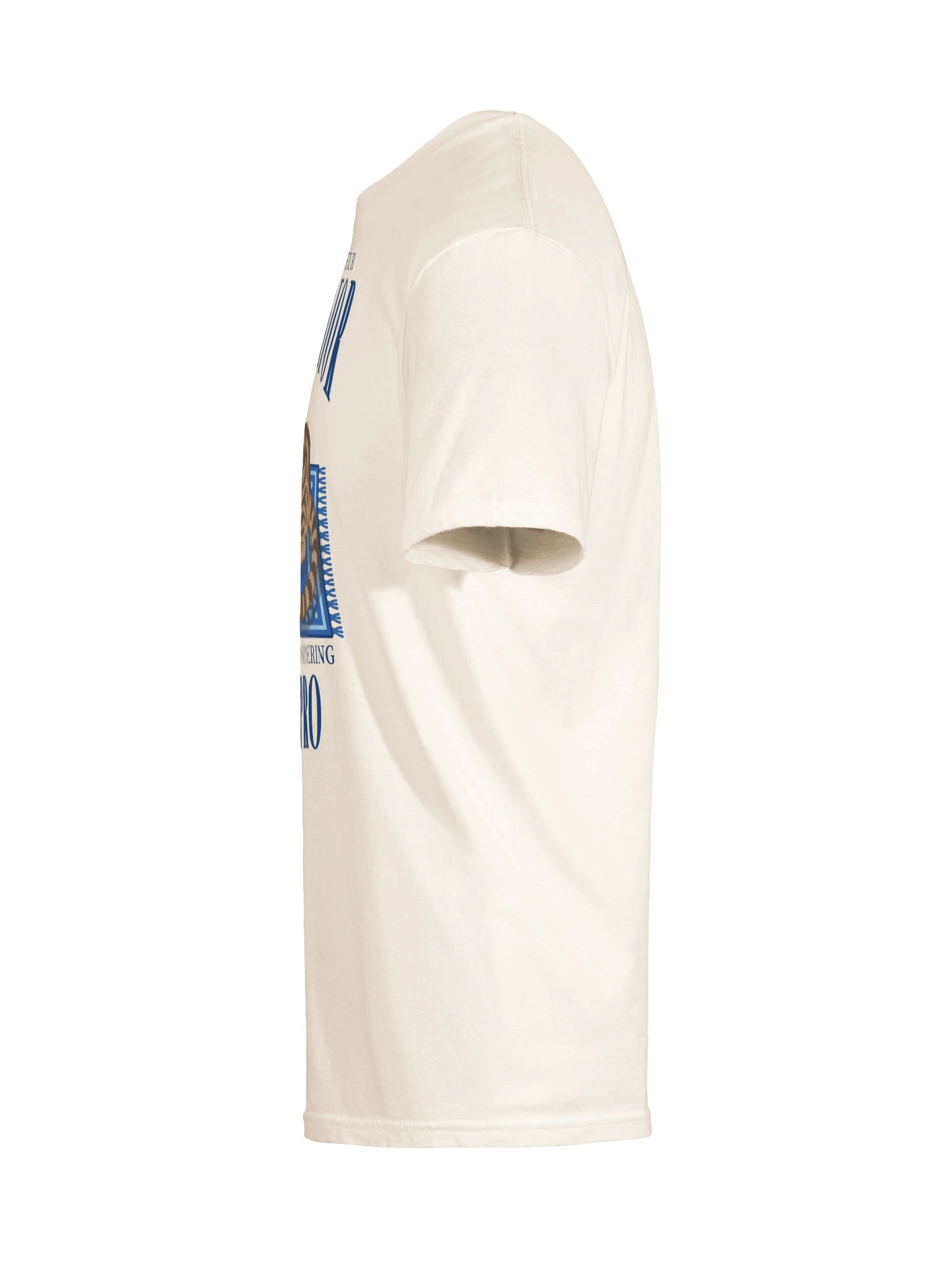 Amateur Crastinator Tee product image (10)