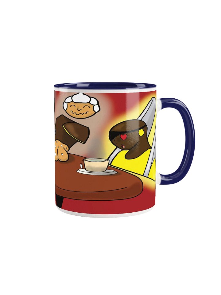 Java Love Mug product image (7)