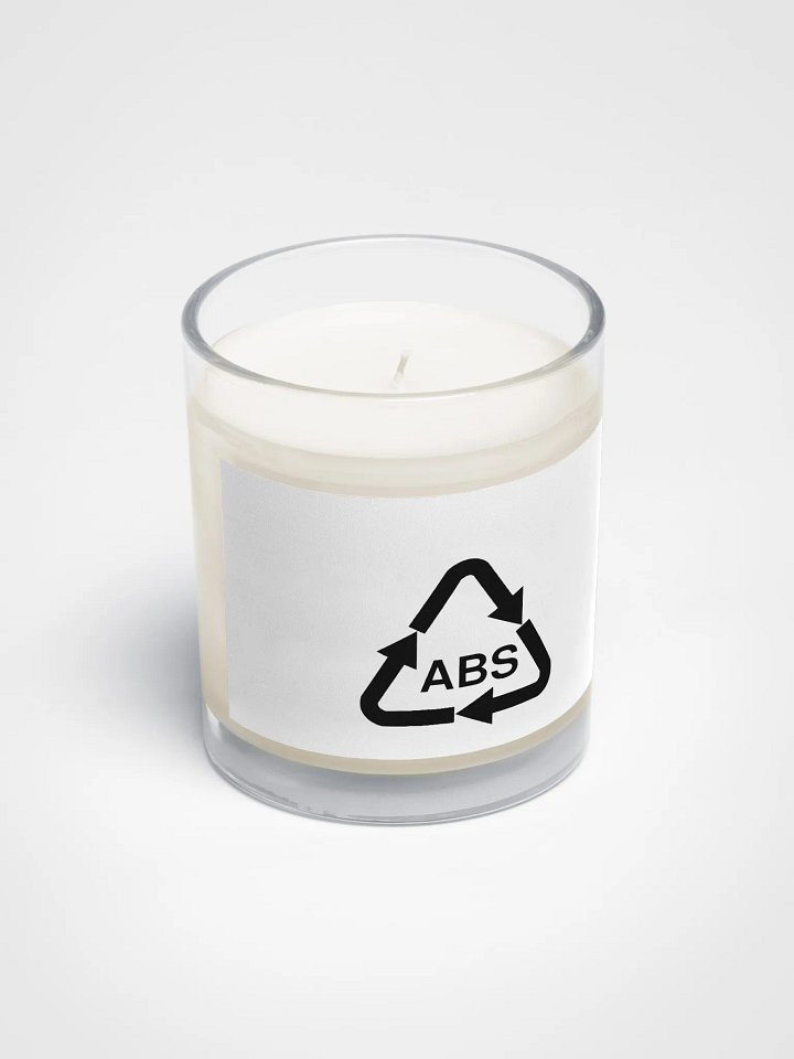 ABS CANDLE product image (2)