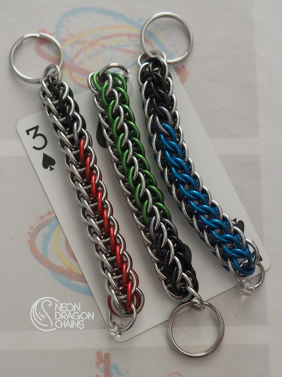 Laser Sword Keychain product image (2)