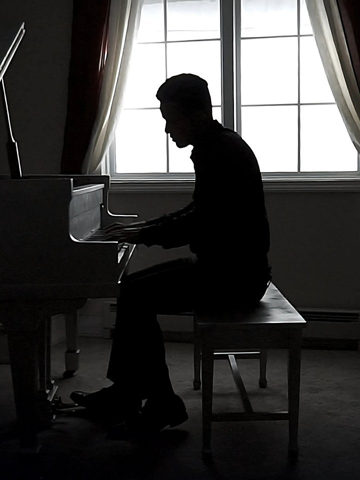 Alone (Digital Score Download) product image (1)