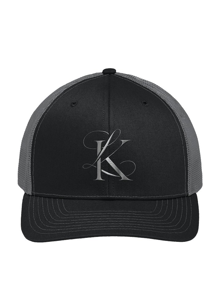 LivieeKillz Trucker Hat product image (1)