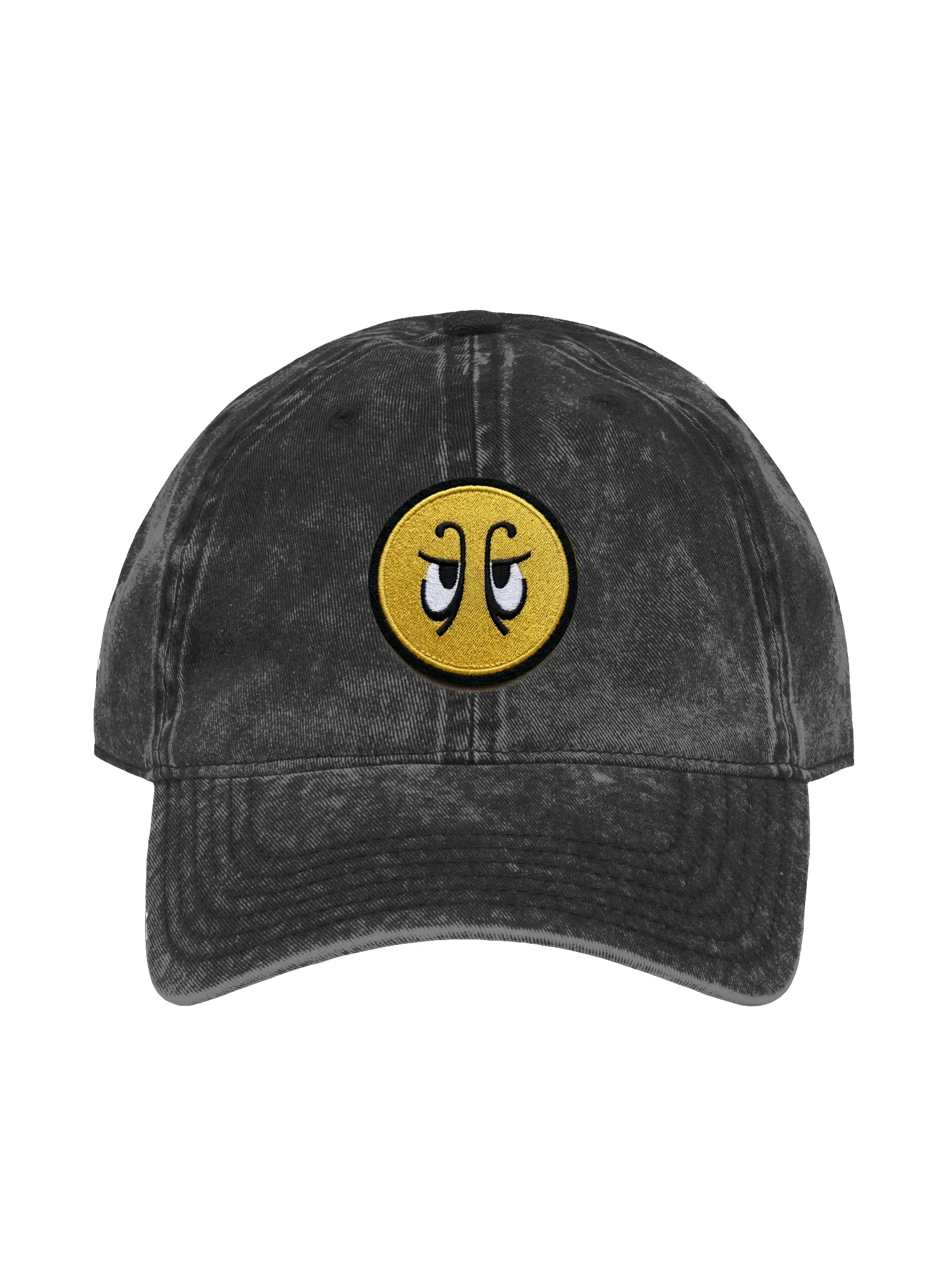 NQS - "Tired Eyes" Hat product image (1)