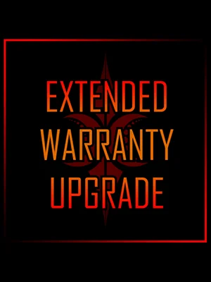 EXTENDED WARRANTY [UPGRADE] product image (1)