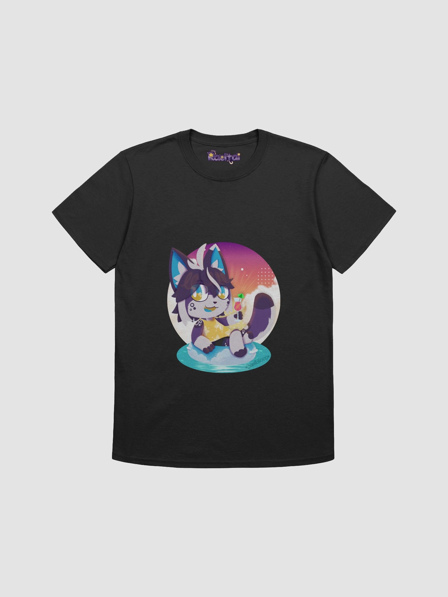 Summer Slam Tshirt product image (2)