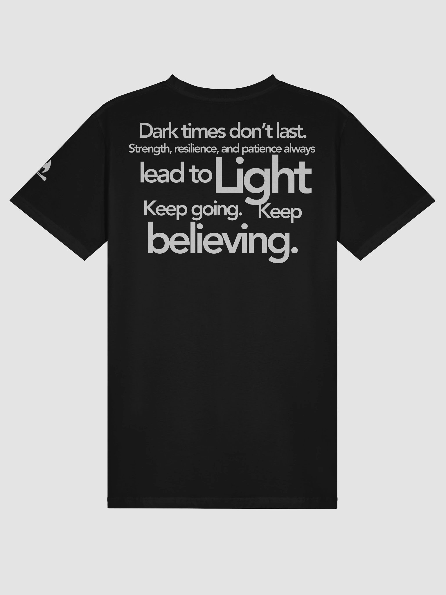 Eclipse Premium Tee product image (4)