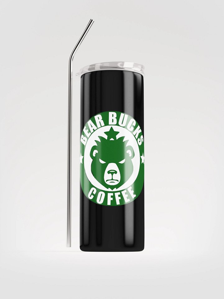 Bear Bucks product image (1)