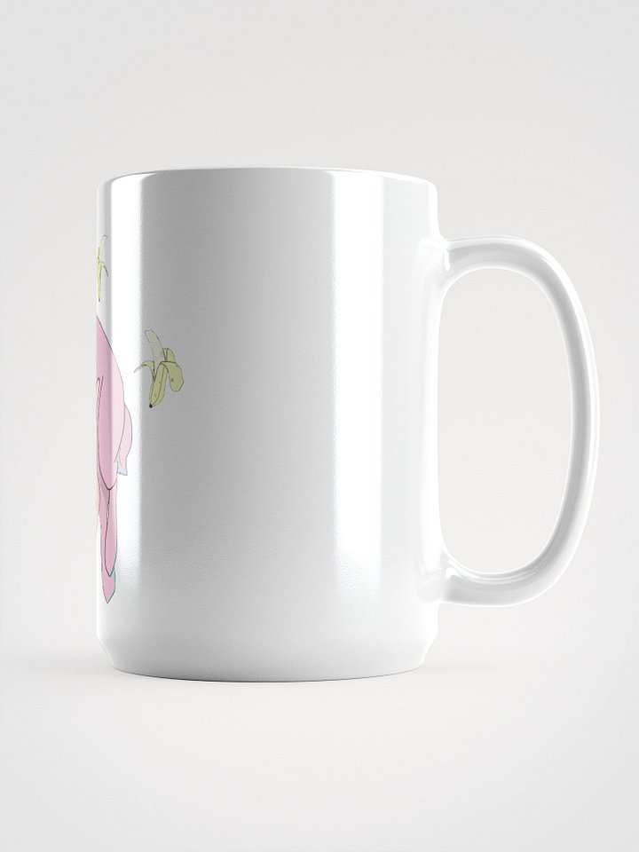 Bunny Love Mug product image (2)