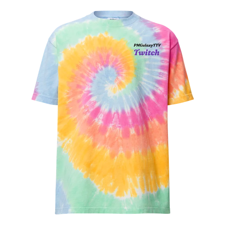 Twitch TyeDye product image (1)