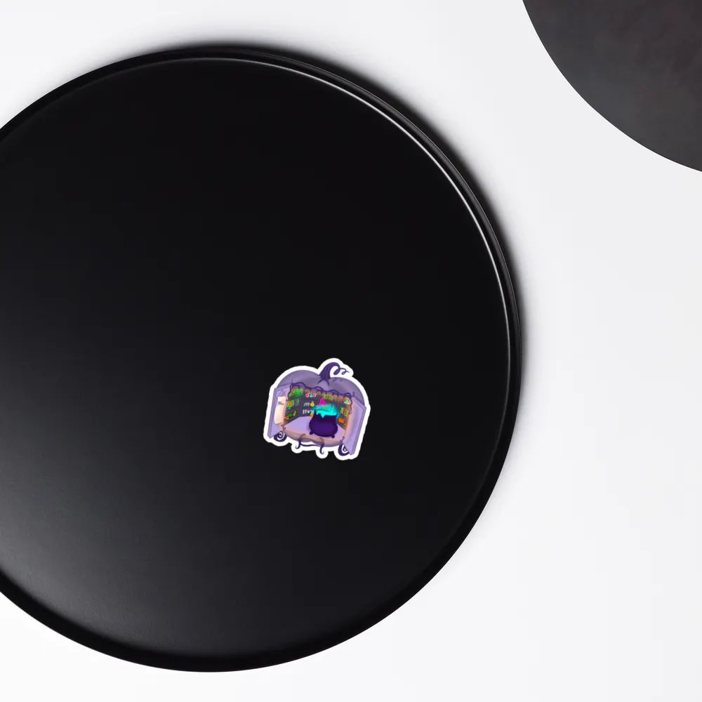 Potion Shop Magnet product image (4)