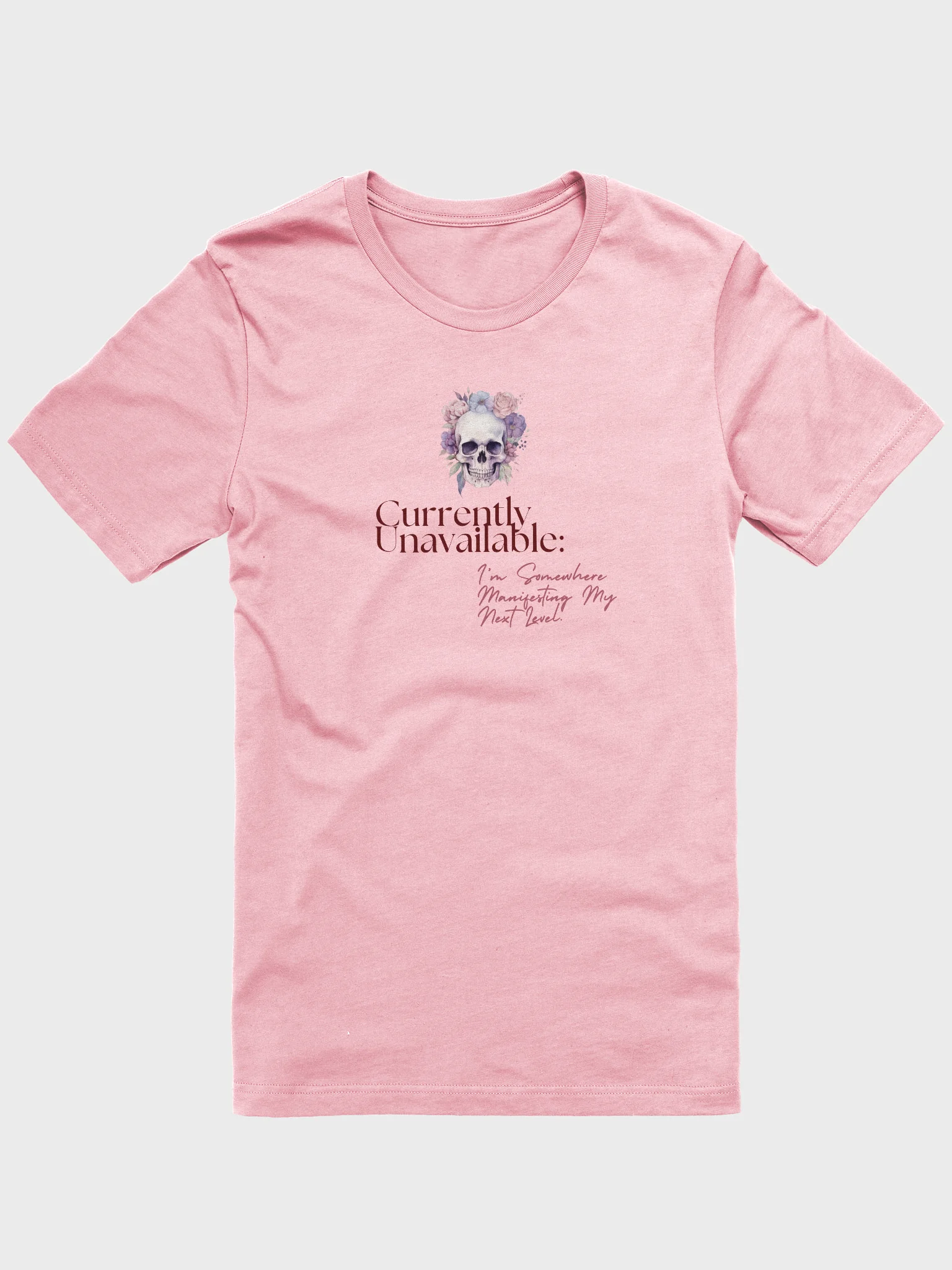Currently Unavailable: Manifesting Mode product image (1)