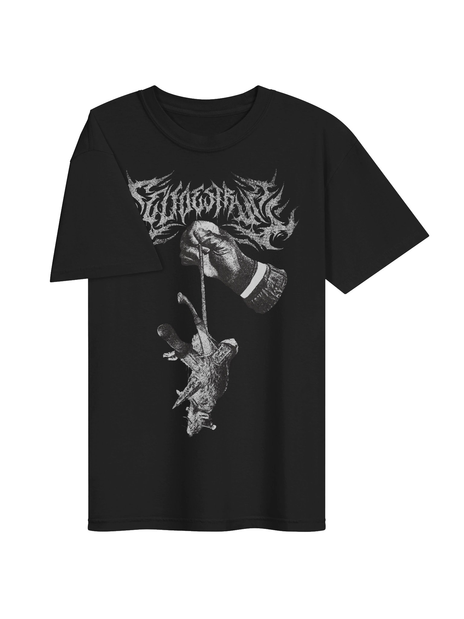 STEP IN MY TRAP Tee product image (3)