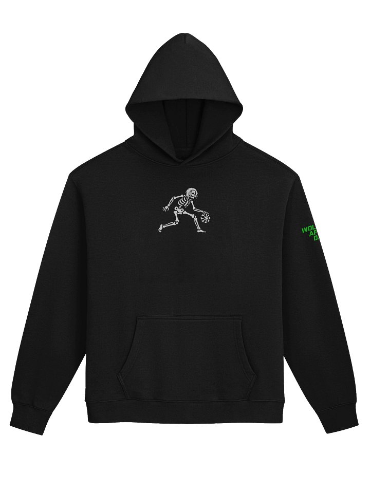 Bones Hoodie product image (1)