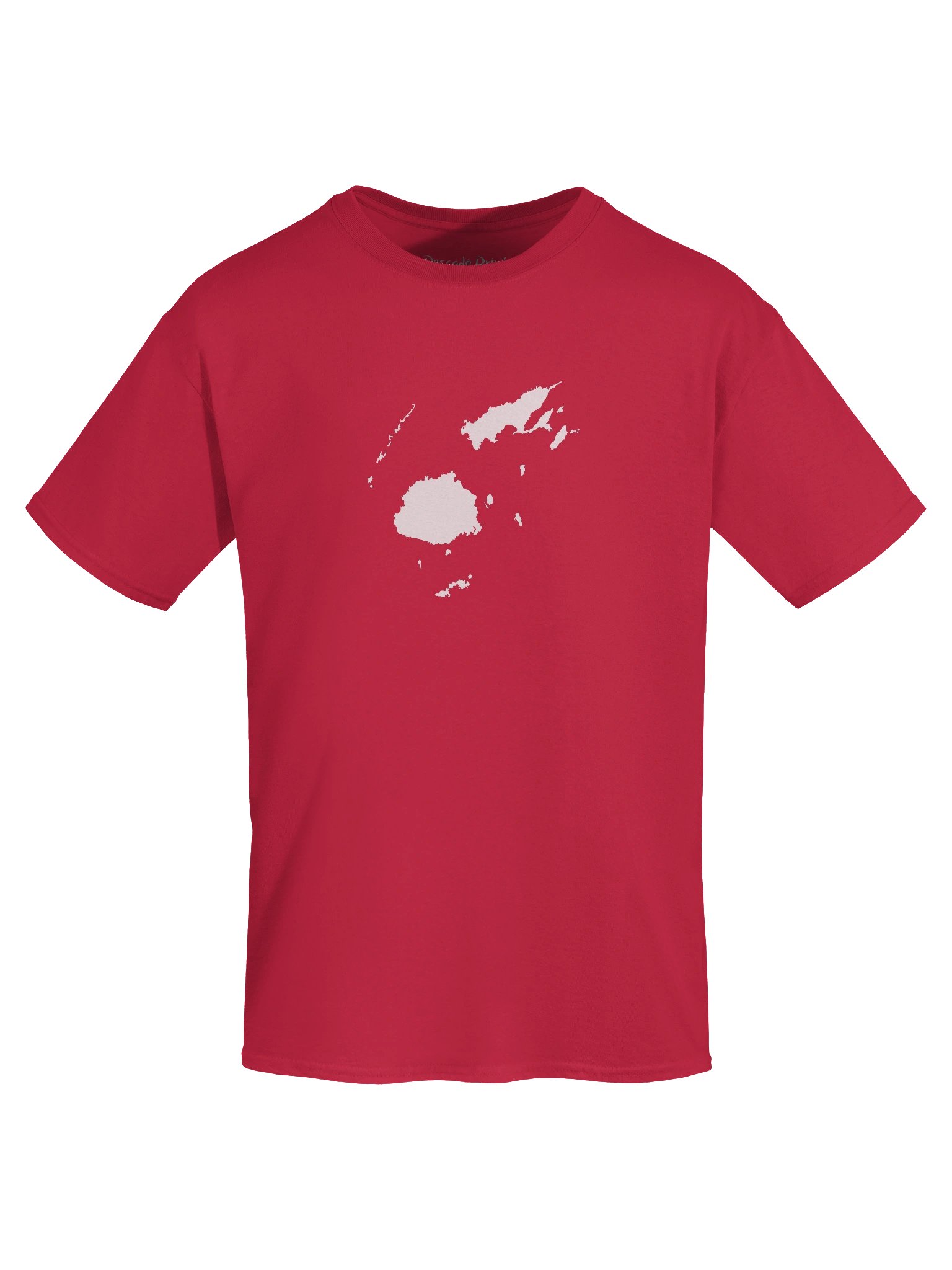 Fiji Islands Tshirt product image (5)