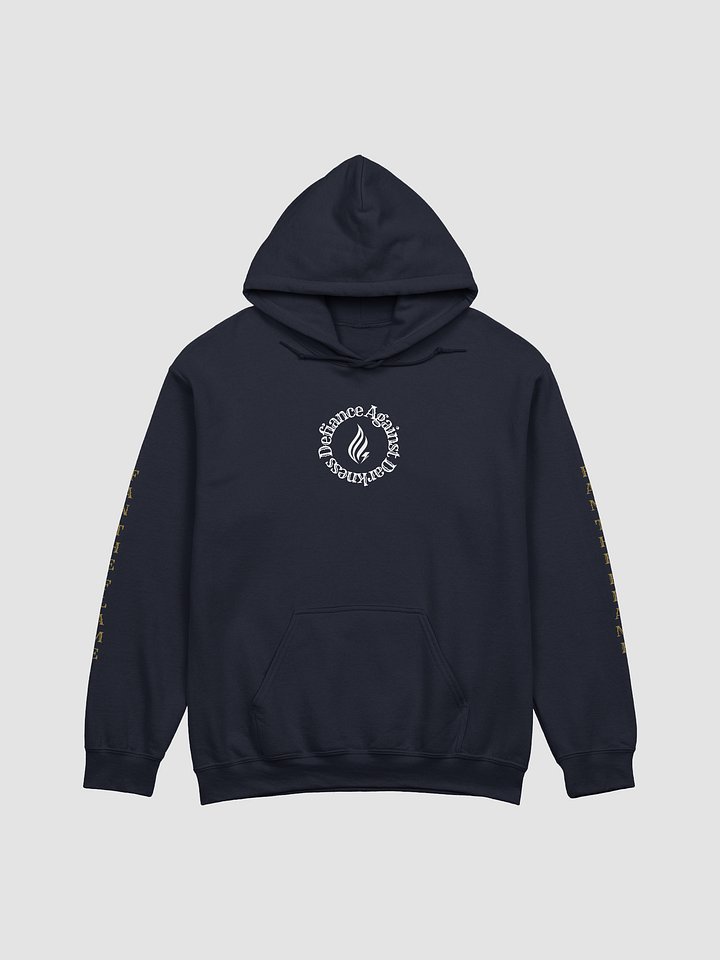 Fan the Flame (Double Sleeve Print) product image (2)